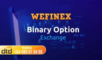 NỀN TẢNG PHÁP LÝ ĐỐI VỚI WEFINEX