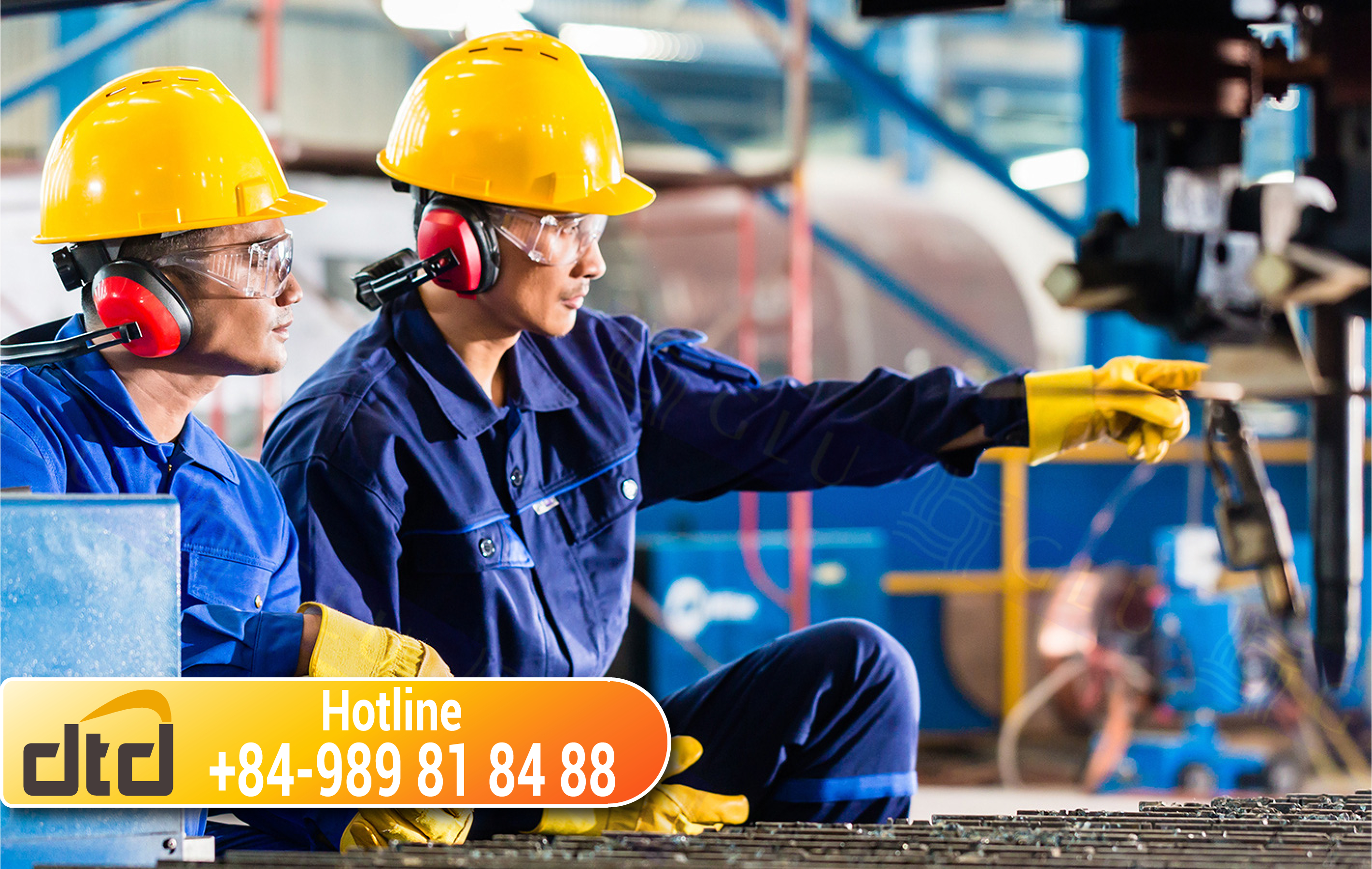 Chuyển người lao động làm công việc khác so với hợp đồng