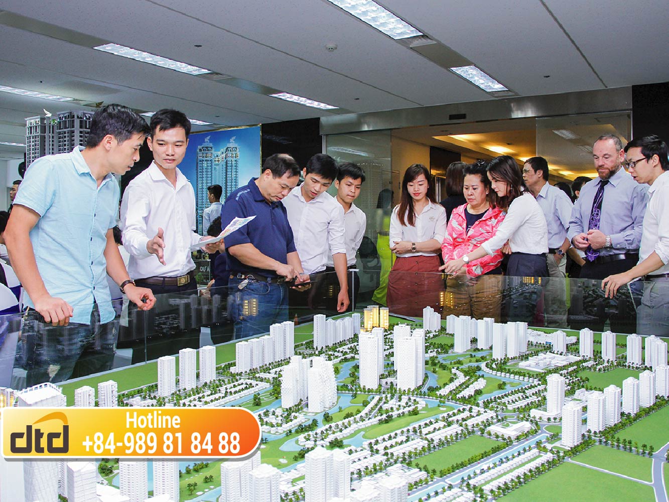 CẦN THẬN TRỌNG TRONG QUÁ TRÌNH MUA BẤT ĐỘNG SẢN HÌNH THÀNH TRONG TƯƠNG LAI, BÀI HỌC TỪ VỤ VIỆC ĐỊA ỐC ALIBABA!