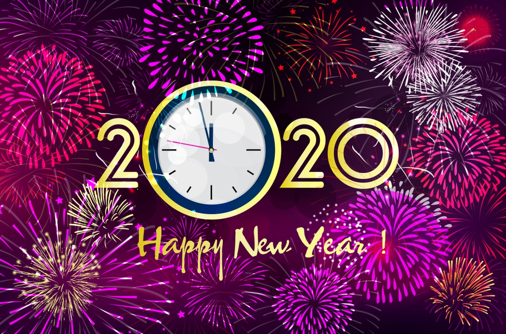 Thông báo nghỉ Tết Nguyên Đán 2020