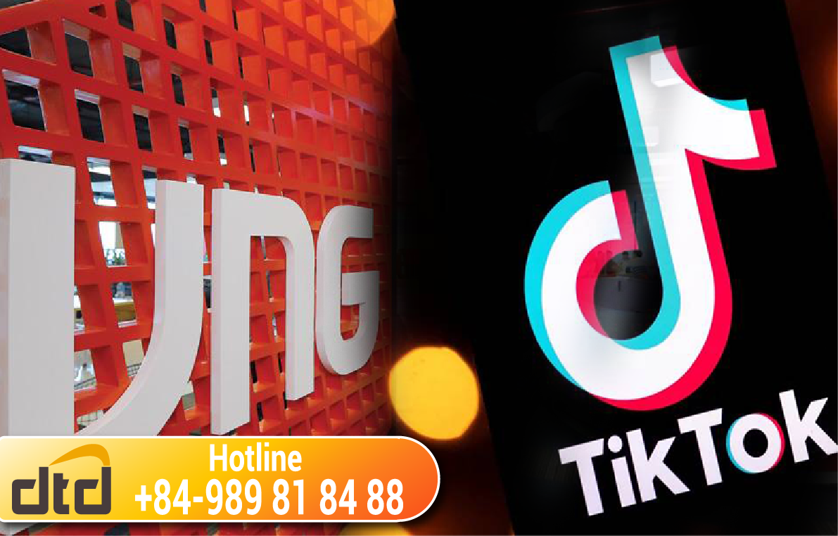 VỤ VNG KIỆN TIKTOK: VỀ THẨM QUYỀN GIẢI QUYẾT TRANH CHẤP
