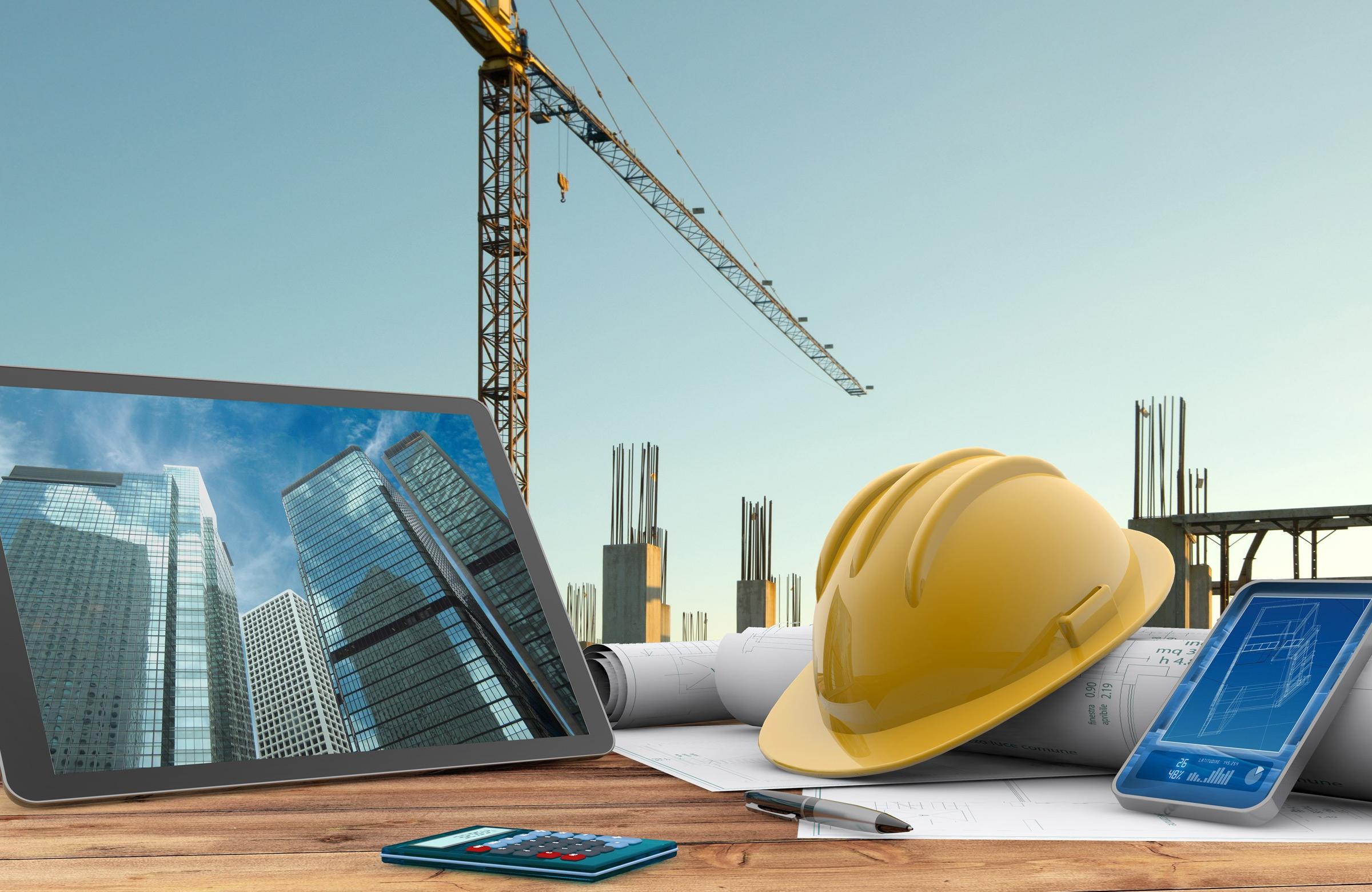 Bất động sản và xây dựng