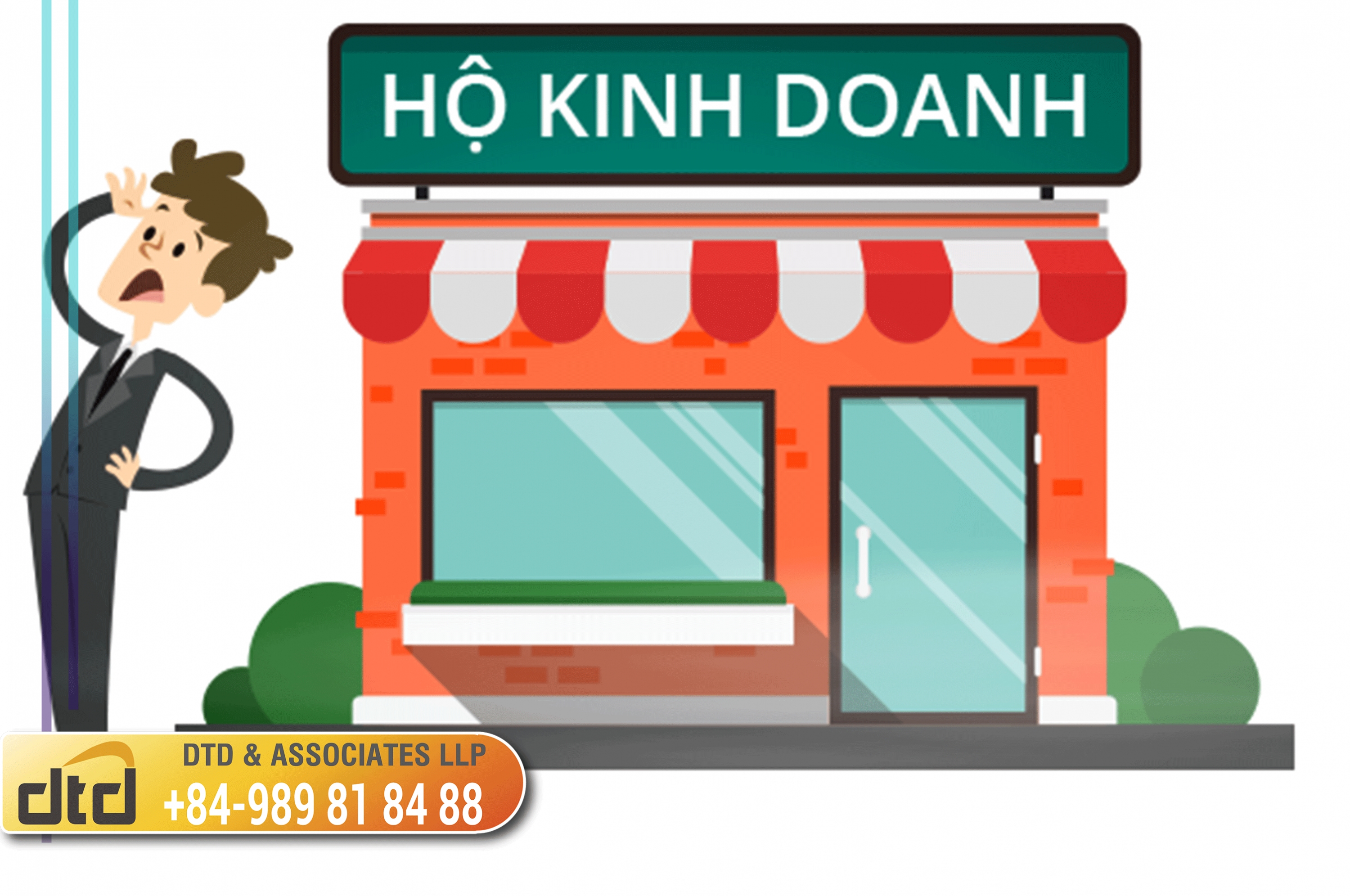 Hộ kinh doanh có được hoạt động kinh doanh ở nhiều địa điểm khác nhau hay không?